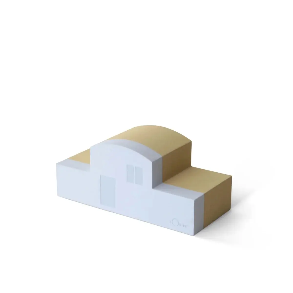 Spellen voor vroeg leren bObles Town House Factory Helsinki