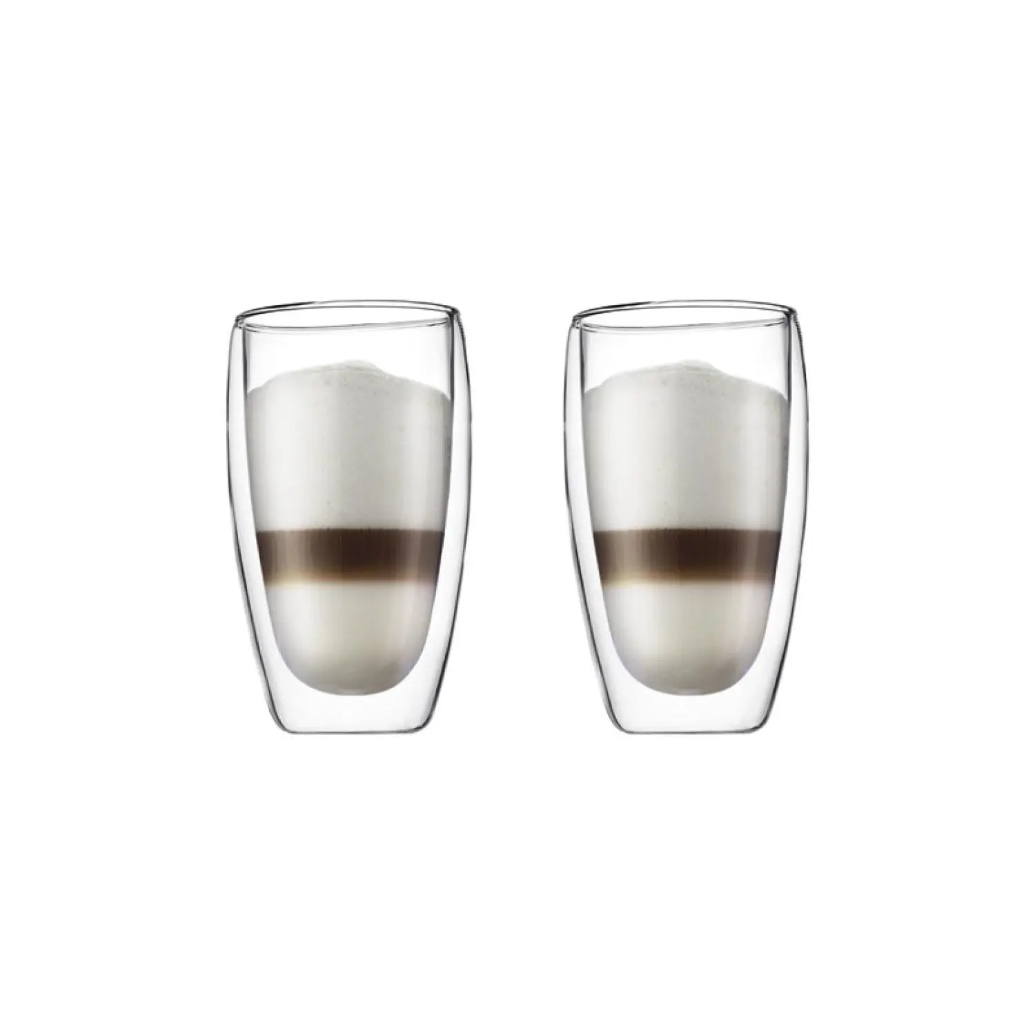 Verre Bodum Pavina (x2)