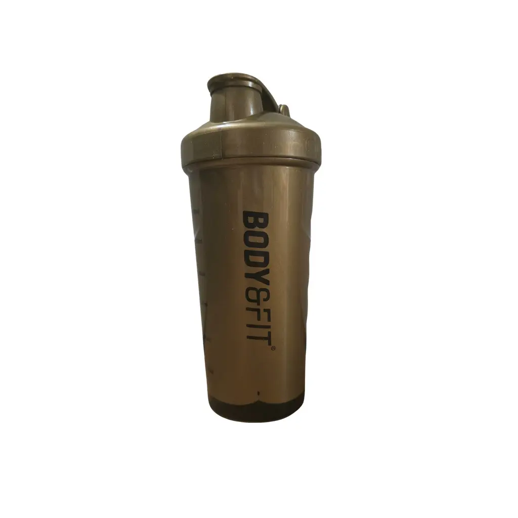 Shaker Body&Fit Premium Sports