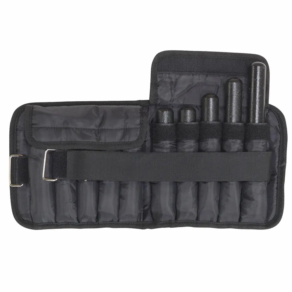 Paar knijpergewichten Body Solid