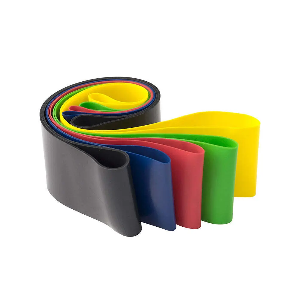 Mini weerstandsband Body Solid Tools