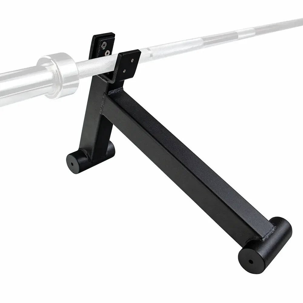 Bar ondersteuning Body Solid Olympic