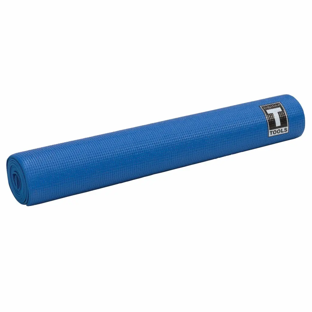 Matten van yoga Body Solid Tools 3 mm