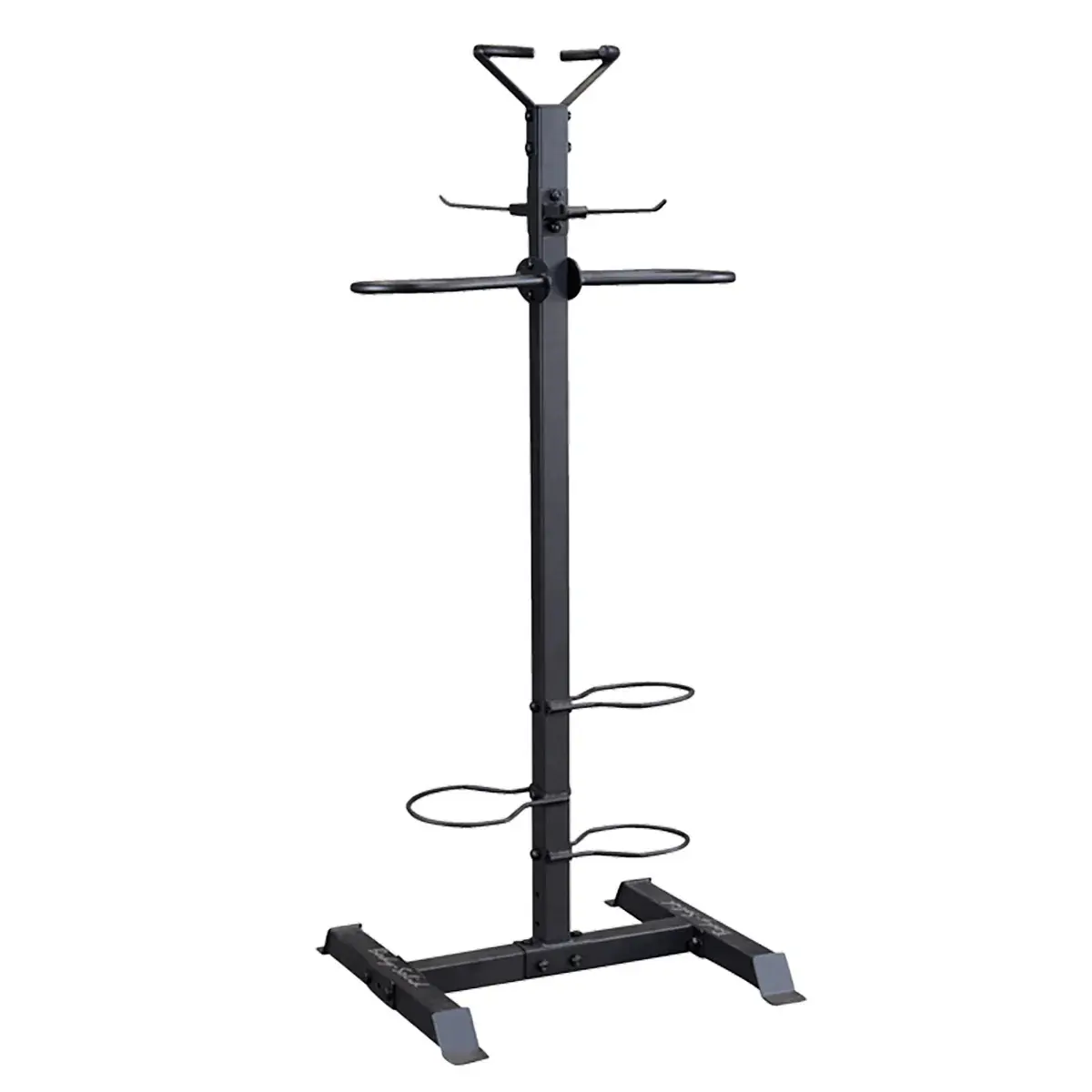 Gewicht rek Body Solid
