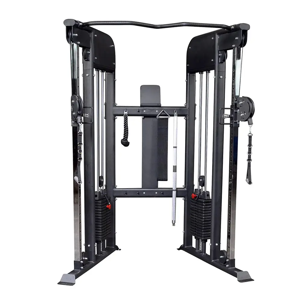 Gewicht rek Body Solid Premium Funtional Center