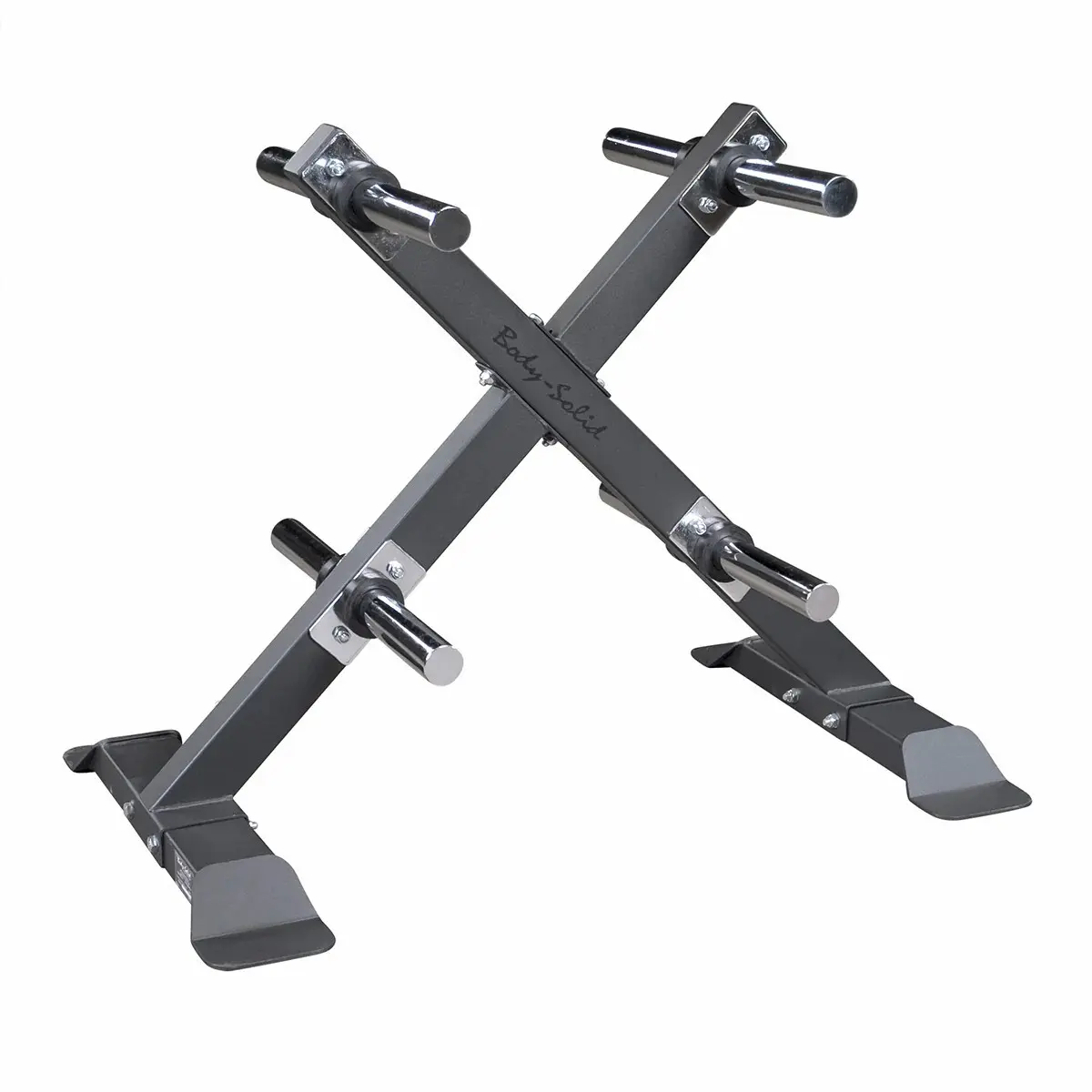 Plaatschacht Body Solid X-Factor
