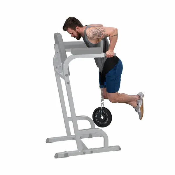 Dompelband nylon Body Solid