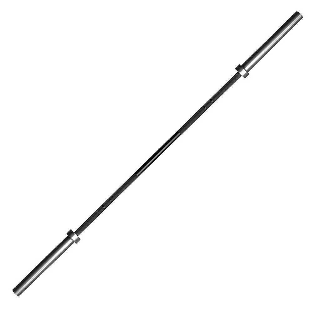 Naaldlagerstang Body Solid Olympic Crossfit 20 cm 15 kg