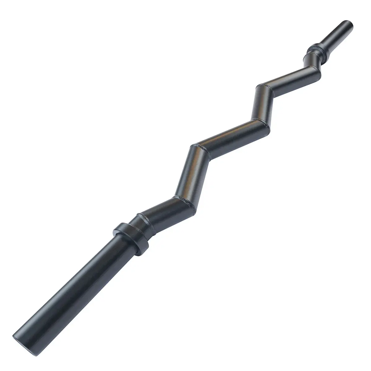 Gewichtsbalk Body Solid Olympic Fat Curl