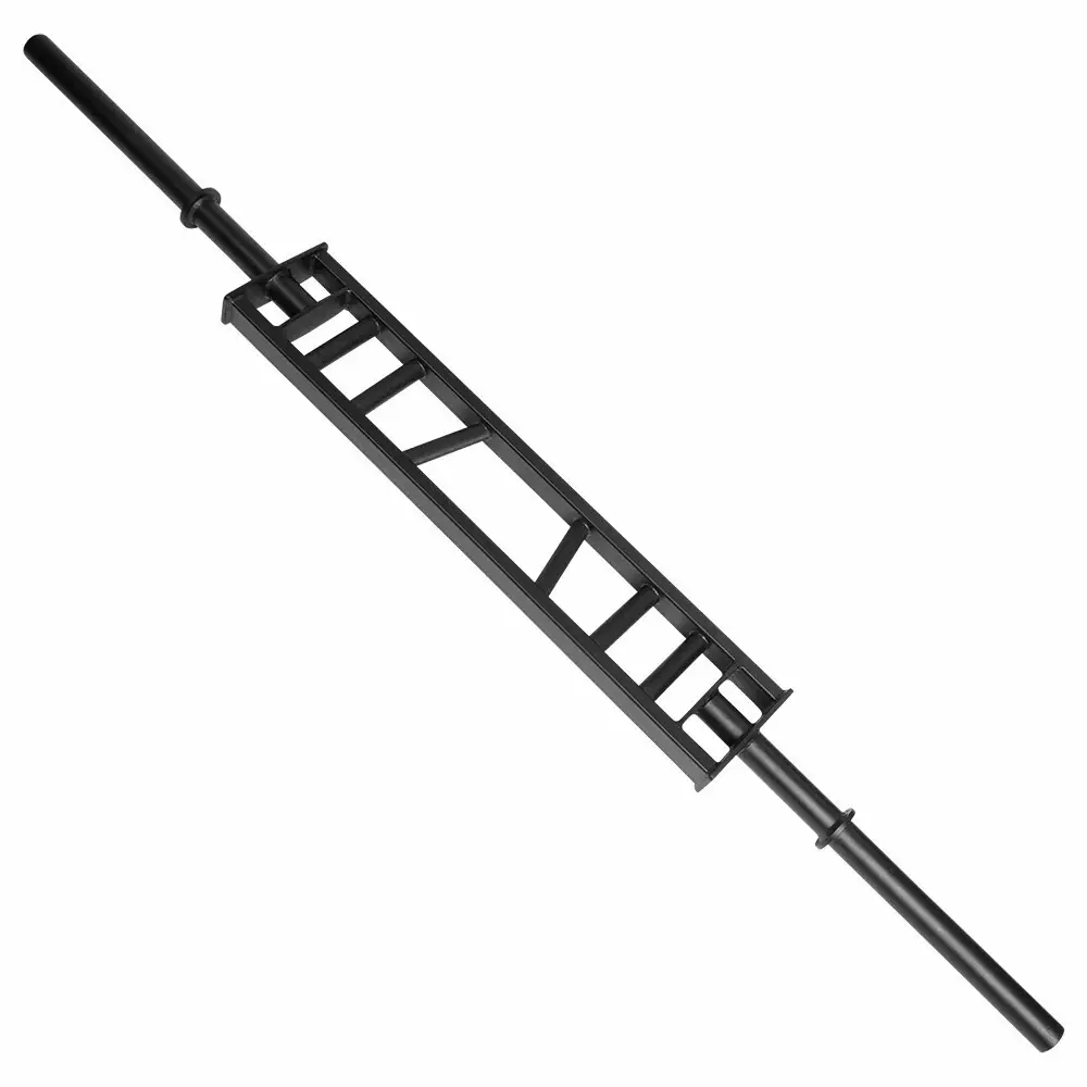 Gewichtsbalk Body Solid Olympic Multi Grip