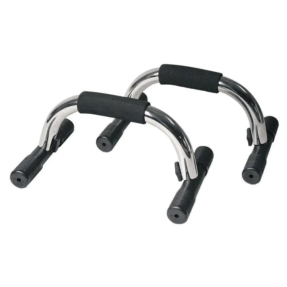 Pomp gewicht bar Body Solid