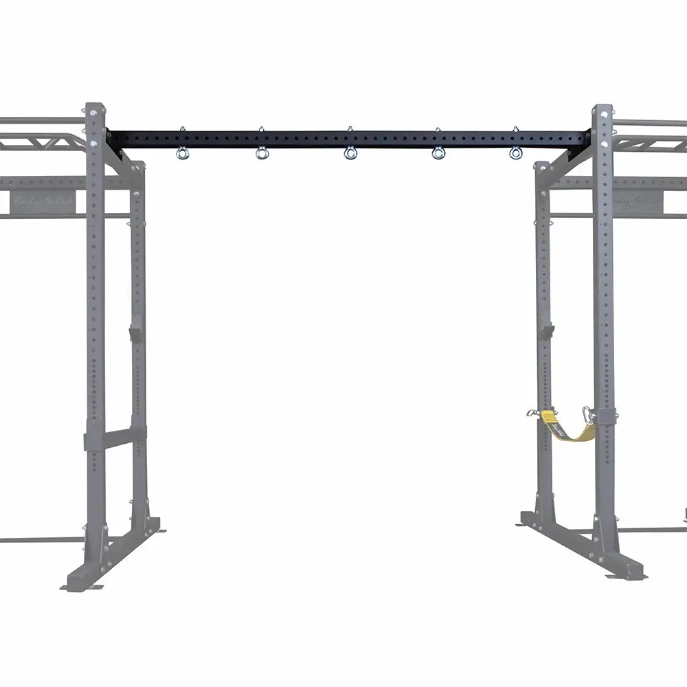Verbindingsstang voor dubbele spr1000 of spr500 Body Solid