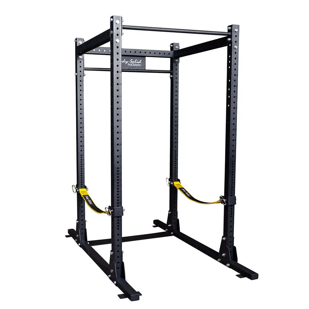 Stoorarm voor spr1000 Body Solid