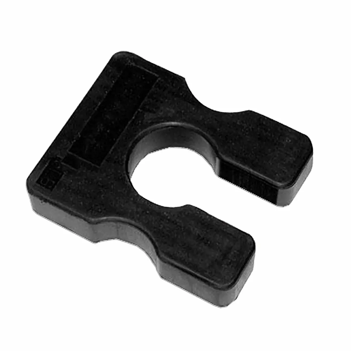 Adapter voor batterijgewicht Body Solid