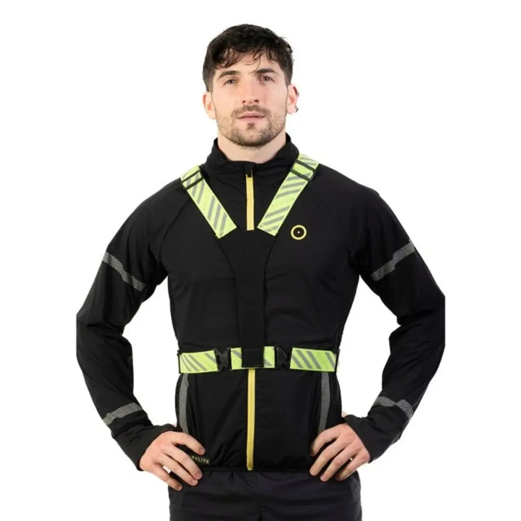 Gürtel Bodylite Gear Bodylite NightViz