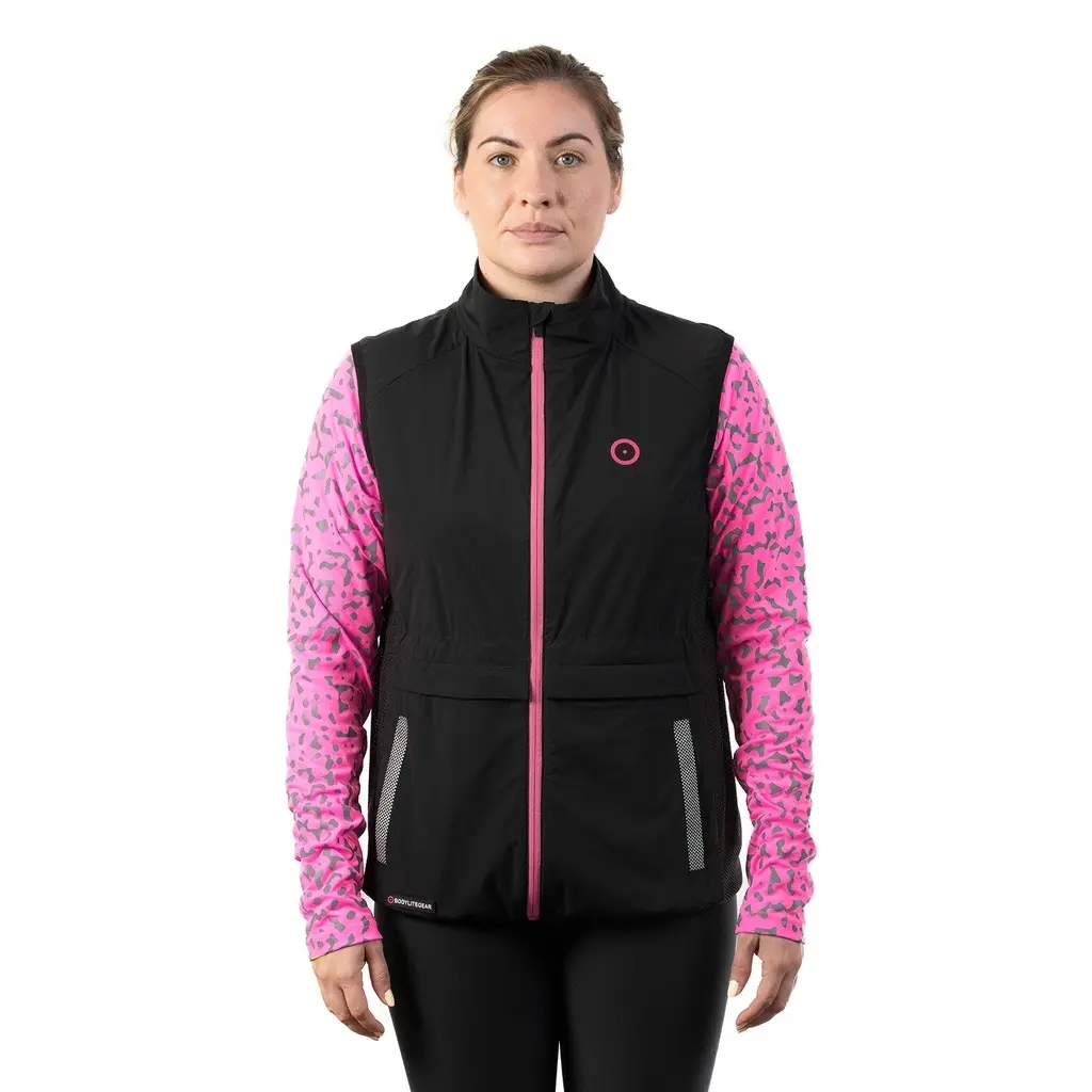 Weste Bodylite Gear Night Vision