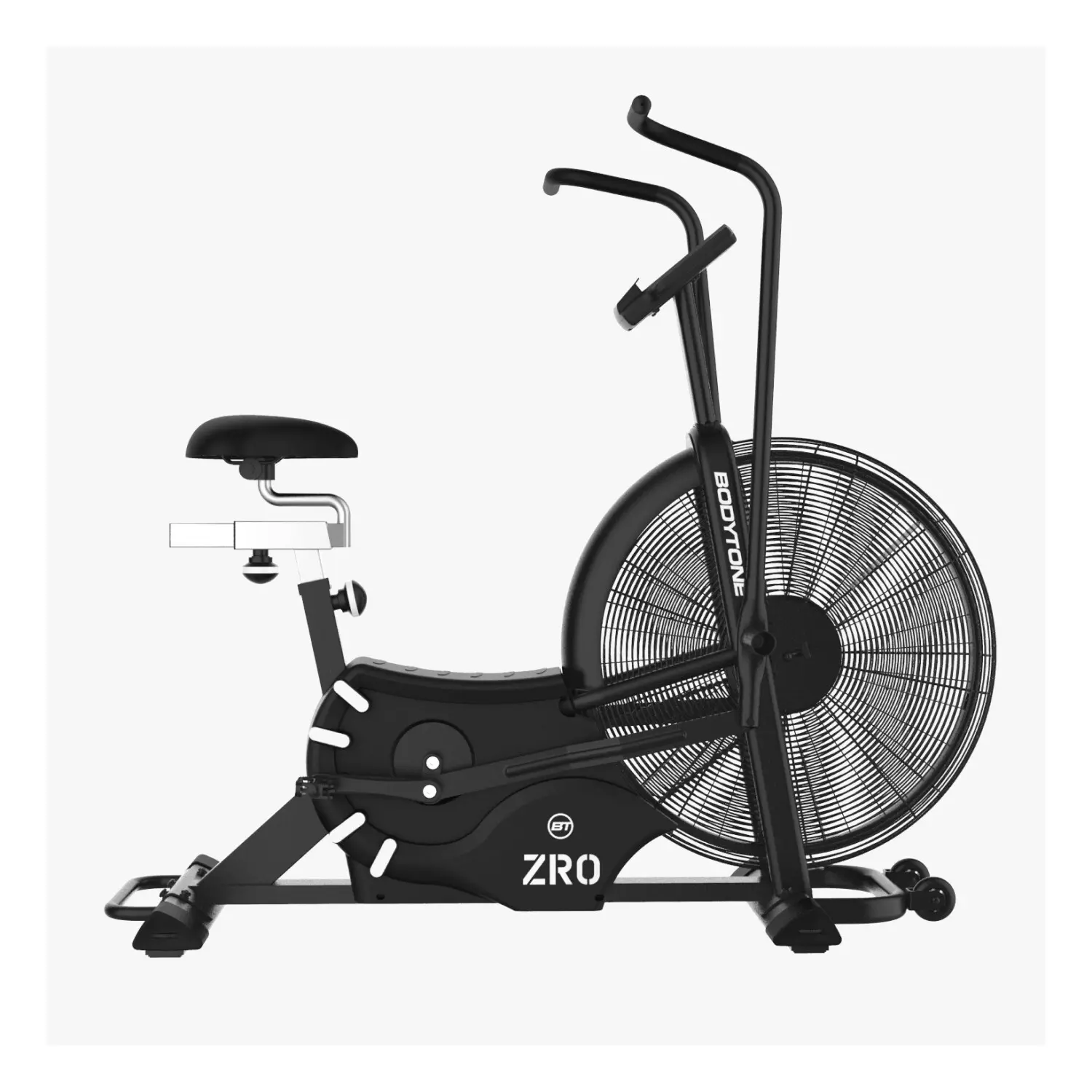Bodytone fiets