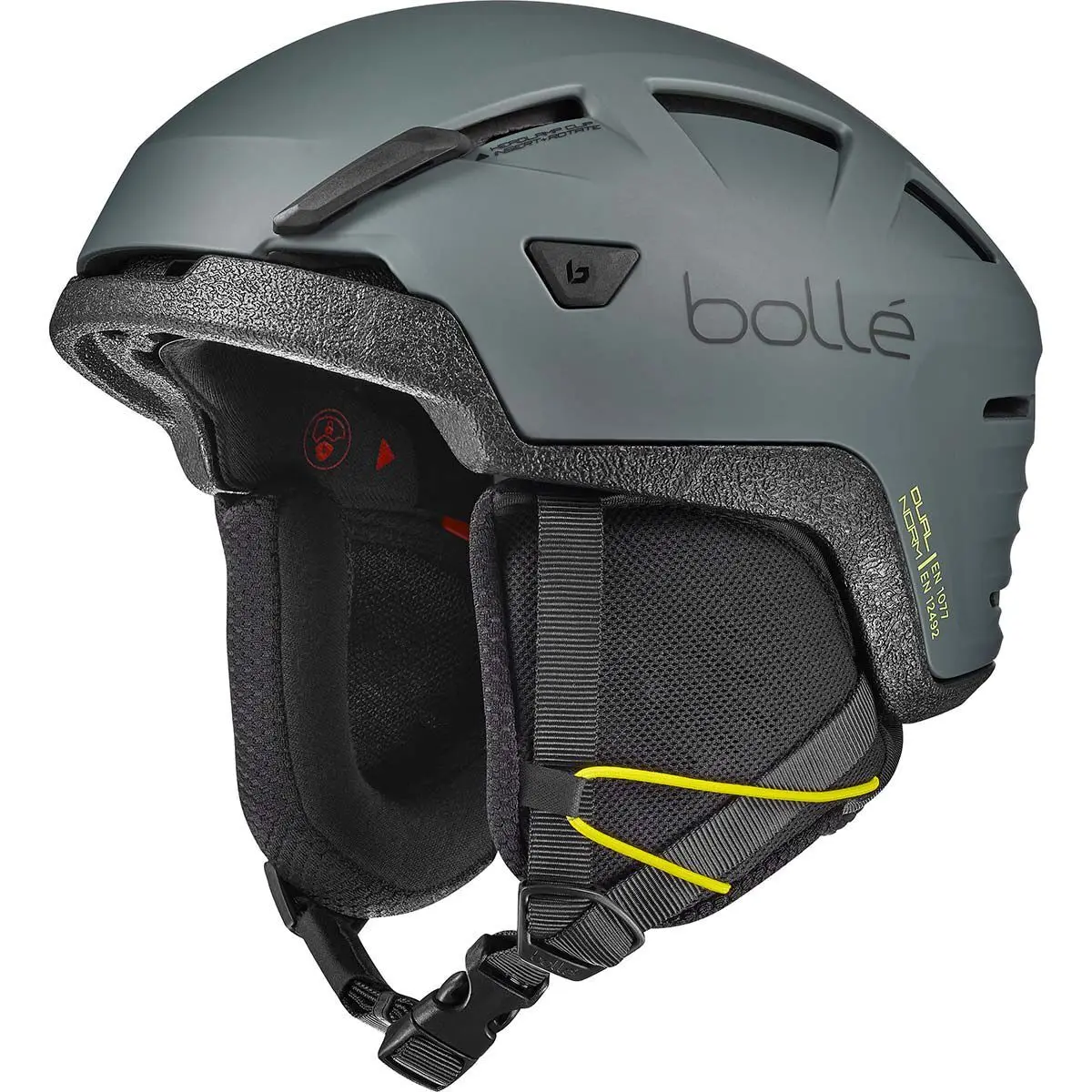 Skihelm Bollé Ypsos Mips