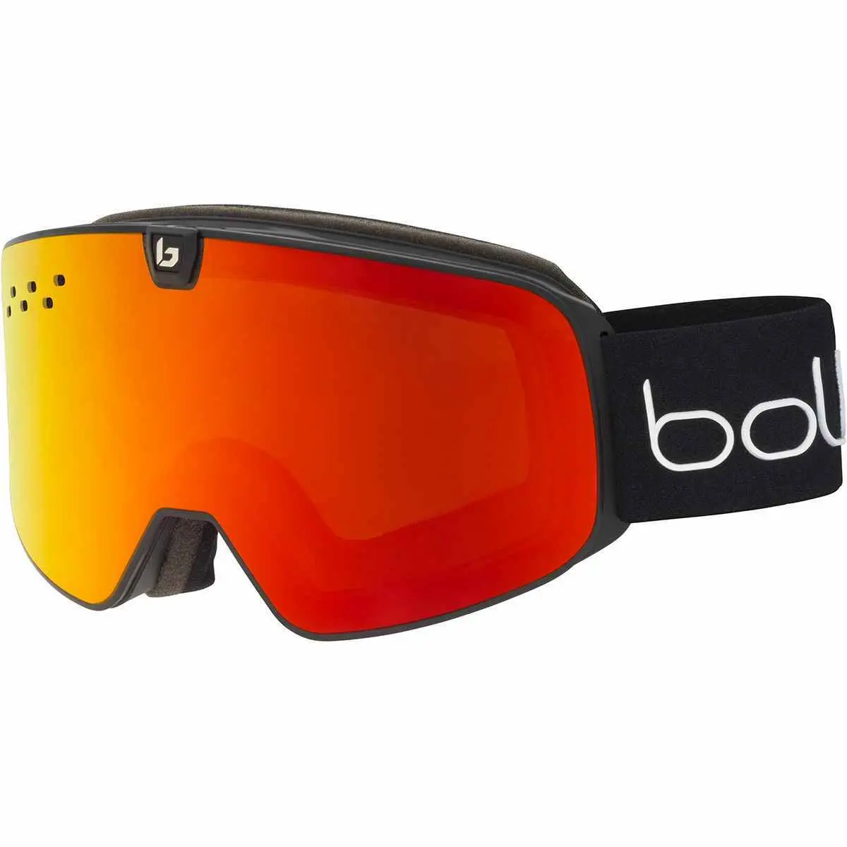 Skibrille Bollé Nevada Neo
