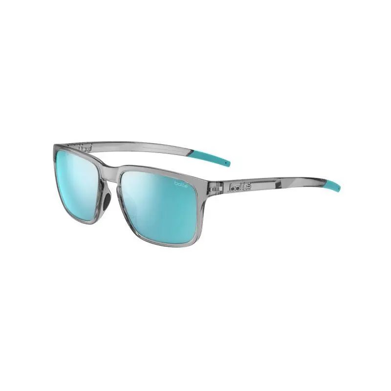 Sonnenbrille aus Kristallglas Bollé Score TNS Glace