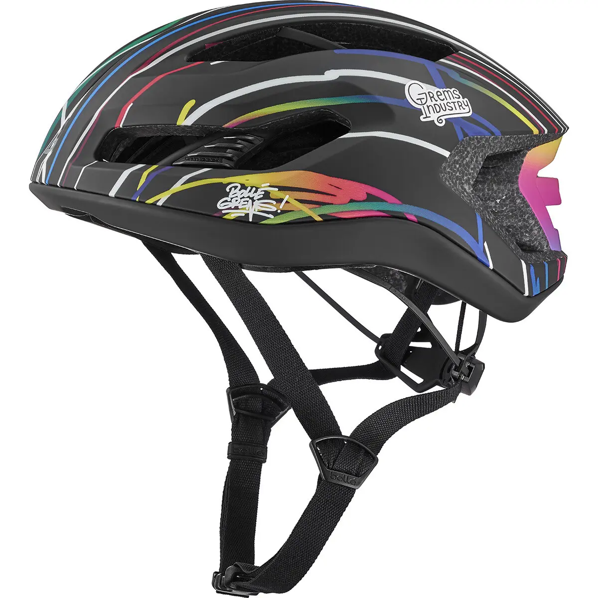 Fietshelm Bollé Avio Mips