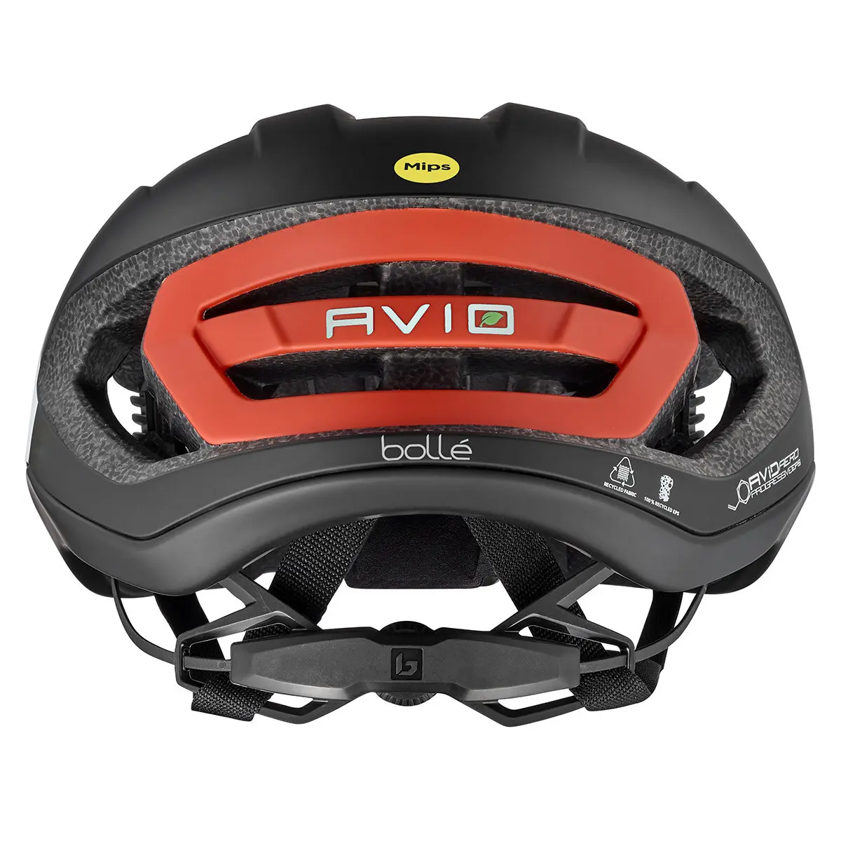 Fietshelm Bollé Eco Avio Mips