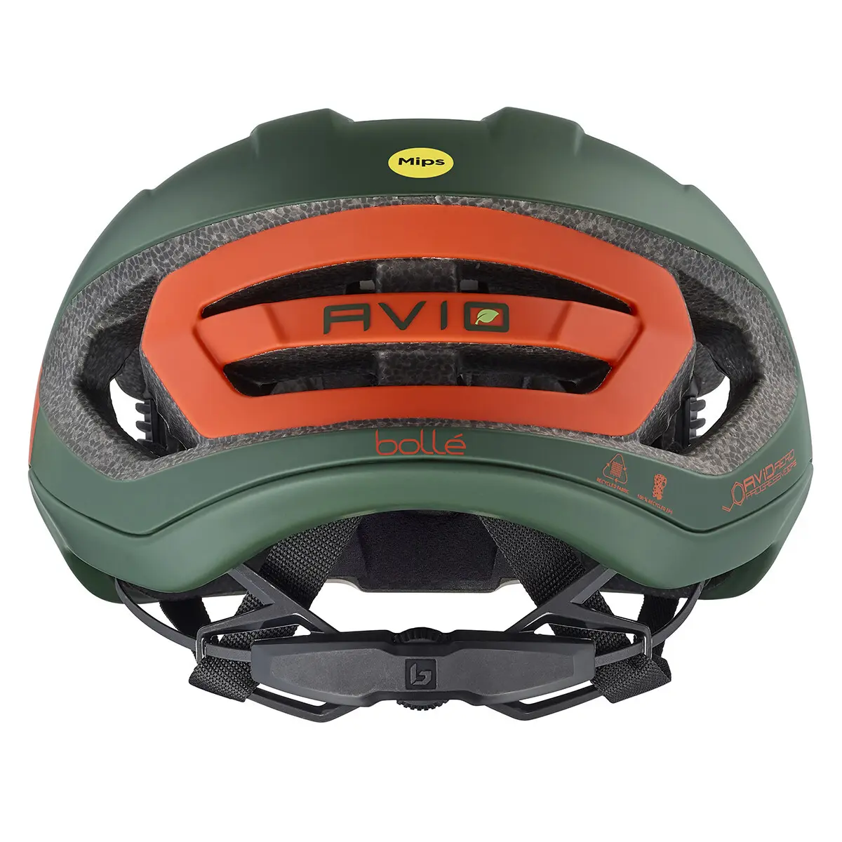 Fietshelm Bollé Eco Avio Mips