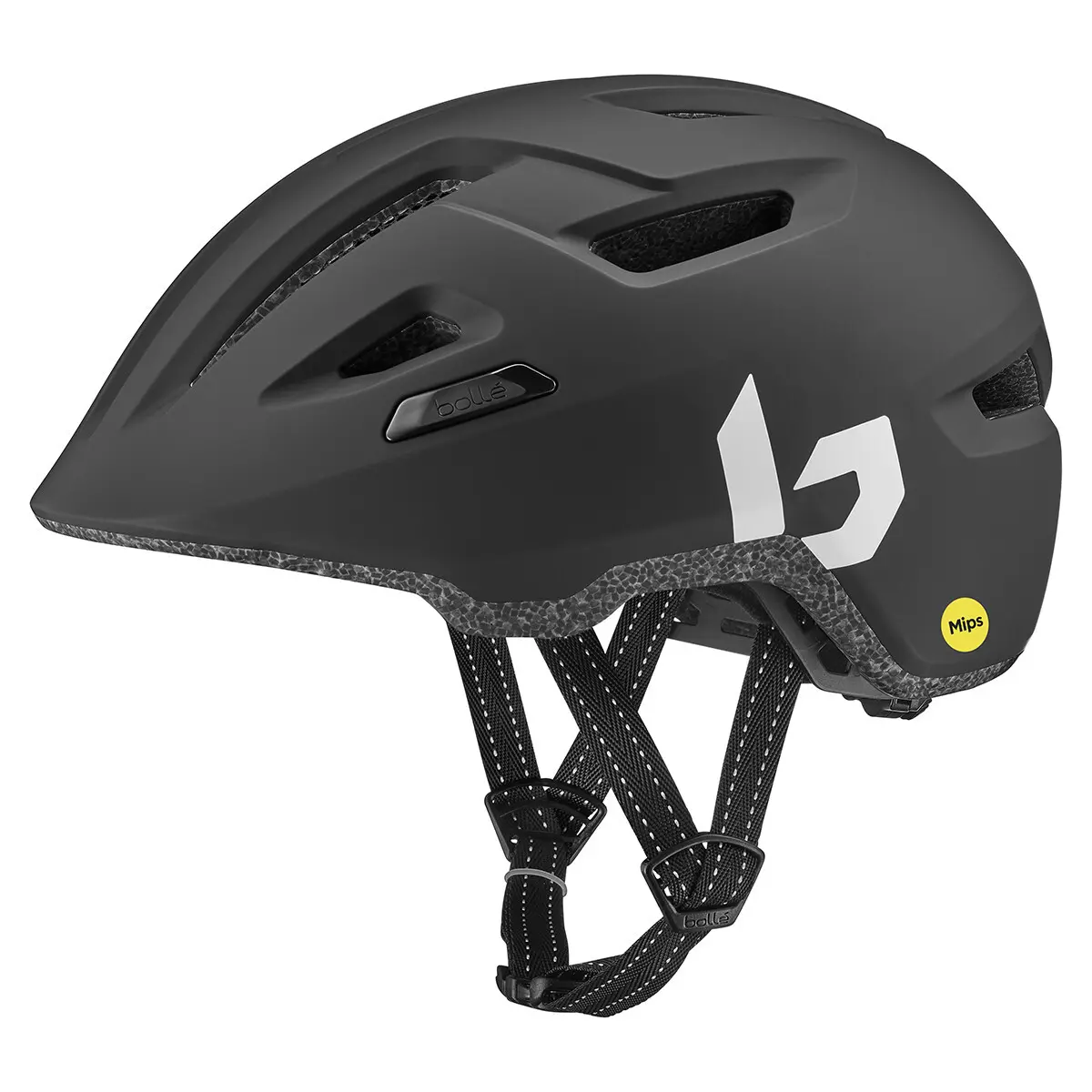 Fietshelm Bollé Stance Pure Mips
