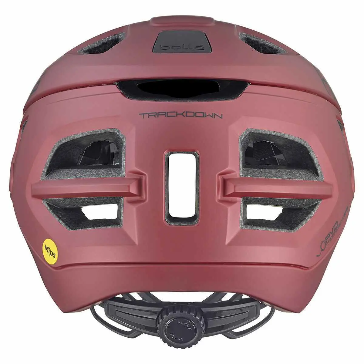 Koptelefoon Bollé Trackdown Mips