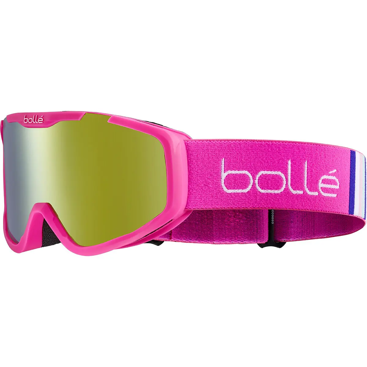 Skibrille Bollé Rocket Plus