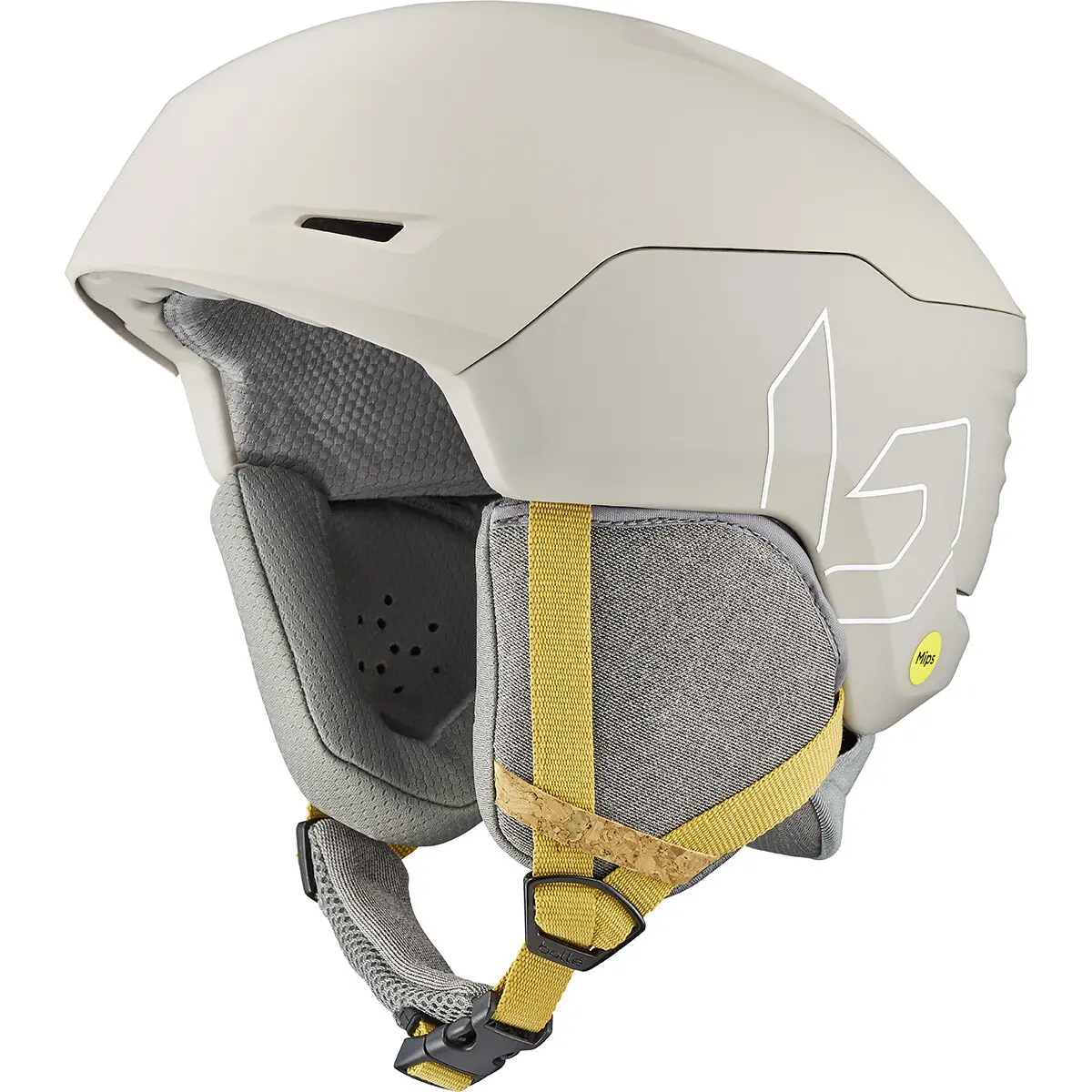 Skihelm Damen Bollé Eco Ryft Pure MIPS