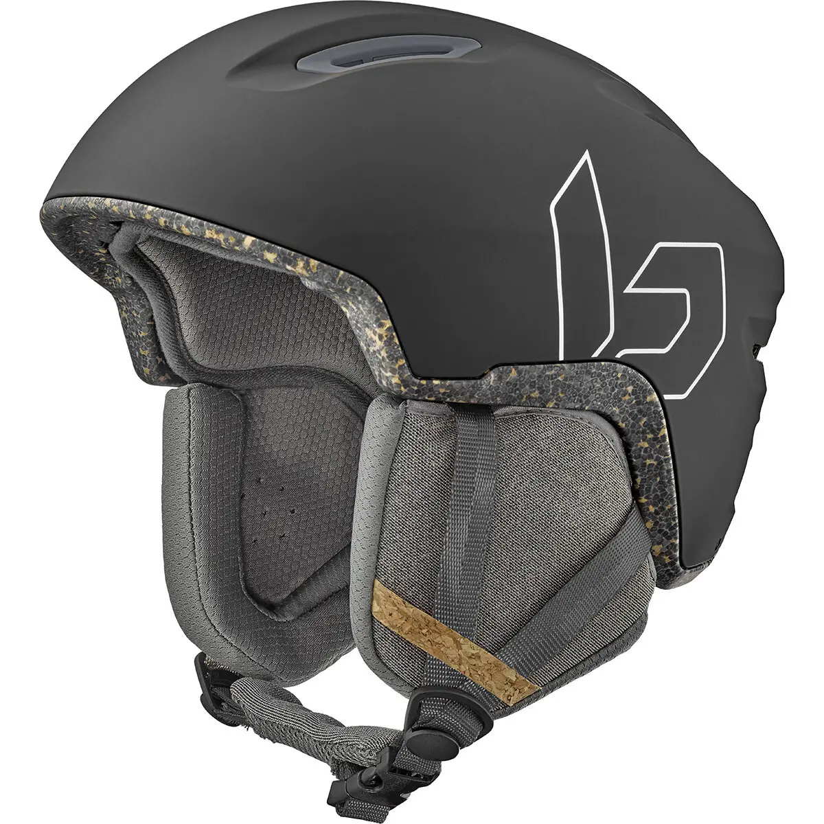Skihelm Bollé Eco Atmos