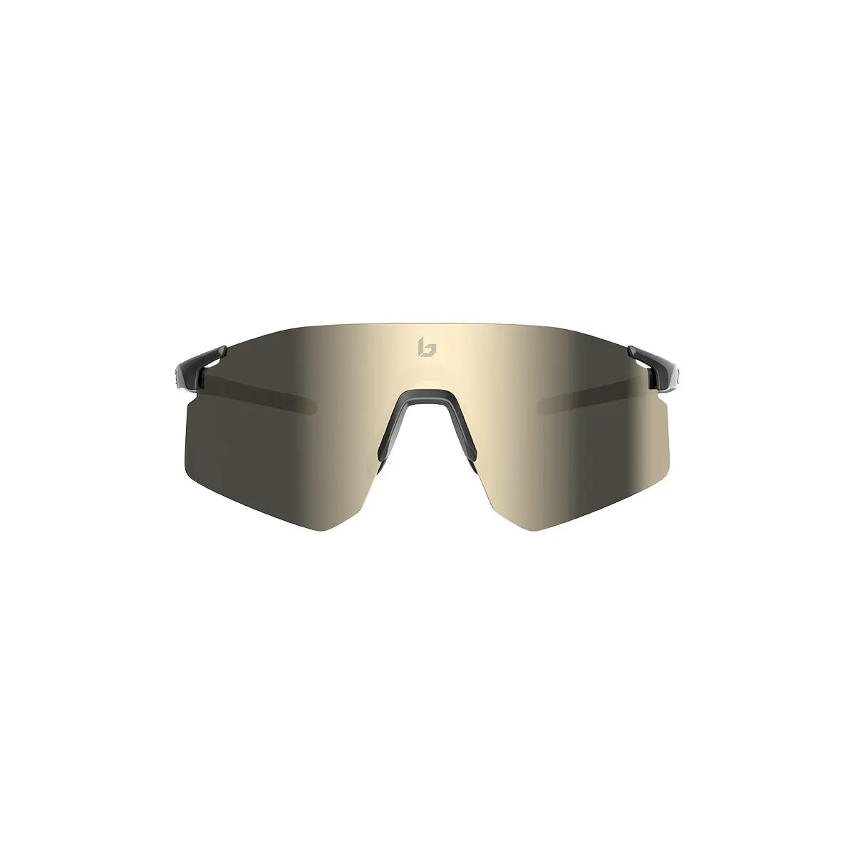 Bolle C-Icarus BS057004 138 Lunettes De Soleil Homme Noires