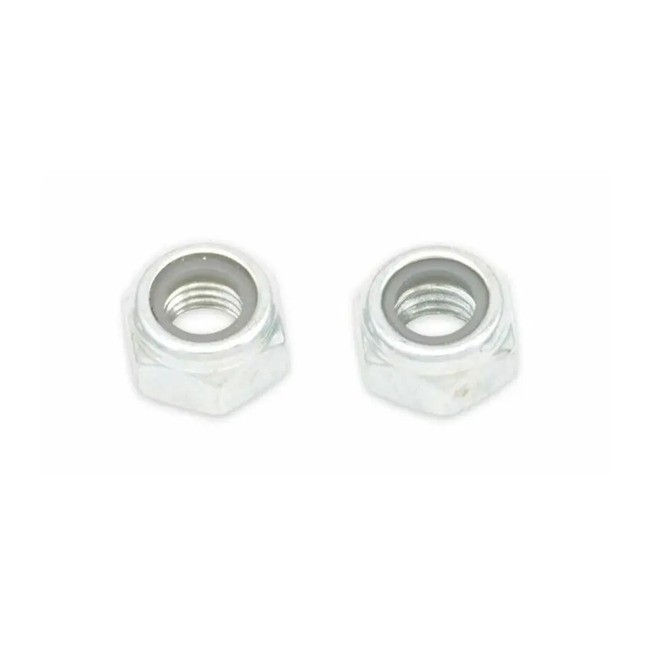 Mutter Bolt M10