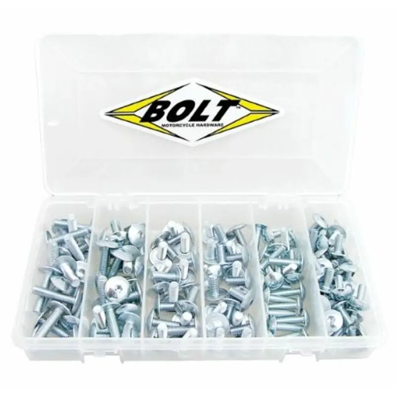 Schraubensatz Bolt M5X