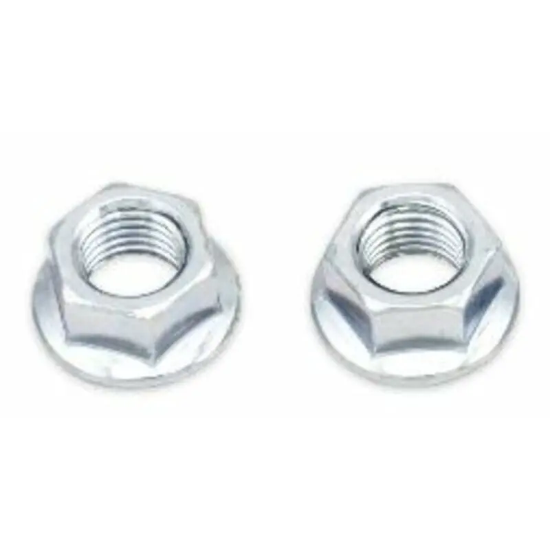Moer Bolt M10X1,25