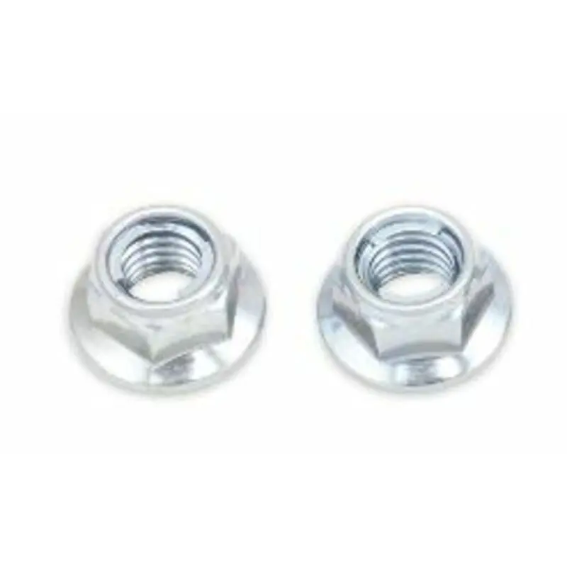 Moer Bolt M8 (x10)