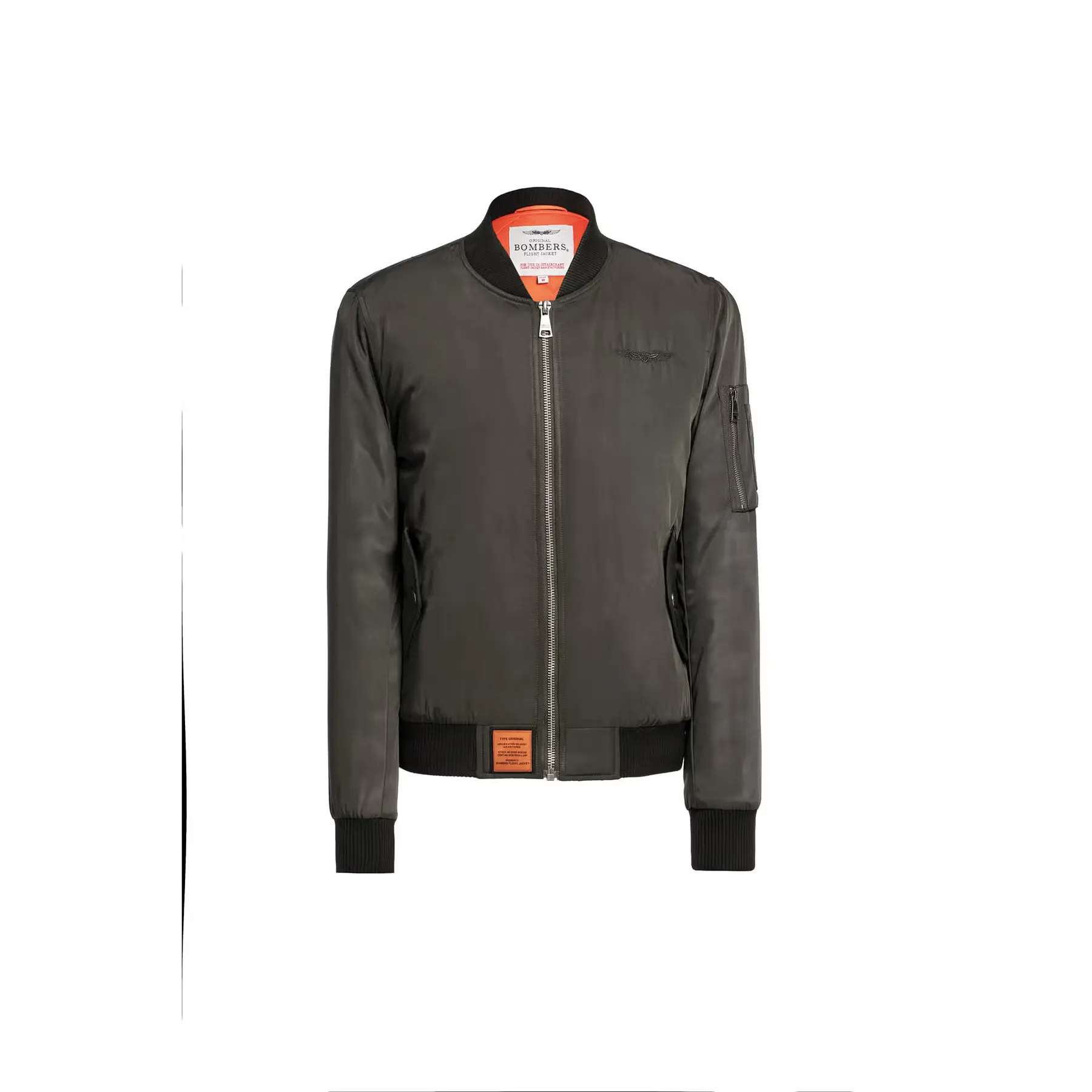 Jacke Bombers