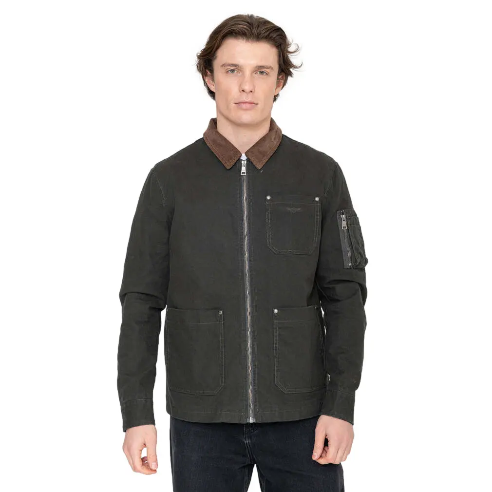 Veste Bombers Hebwin