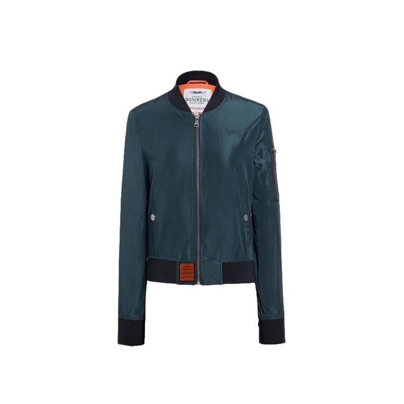 Giacca da donna Bombers MA1