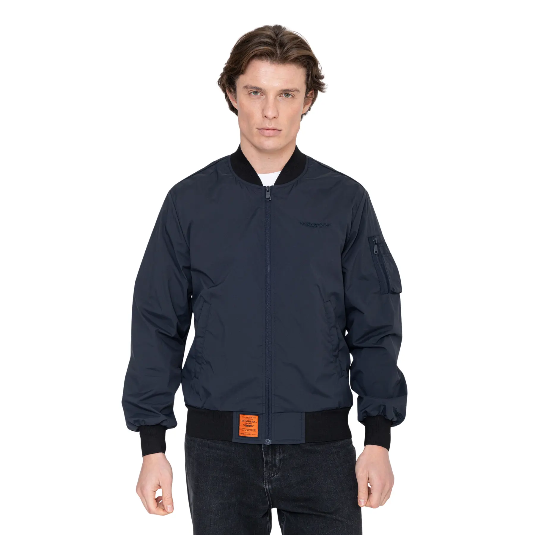 Giacca Bombers Ma Light