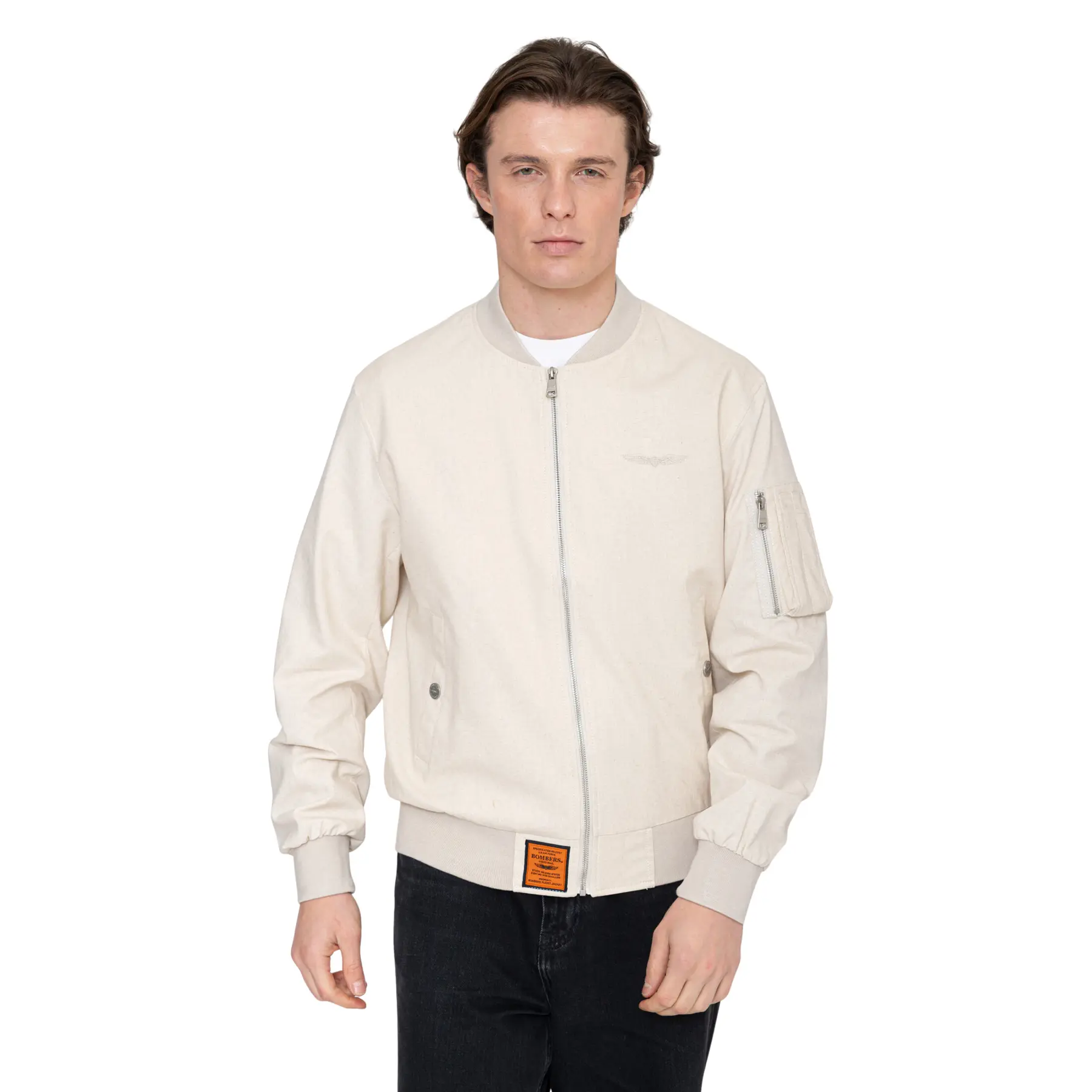 Giacca Bombers Millem