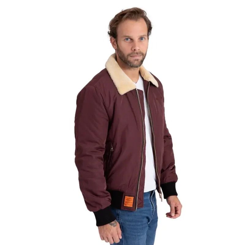 Giacca da aviatore Bombers Versmold