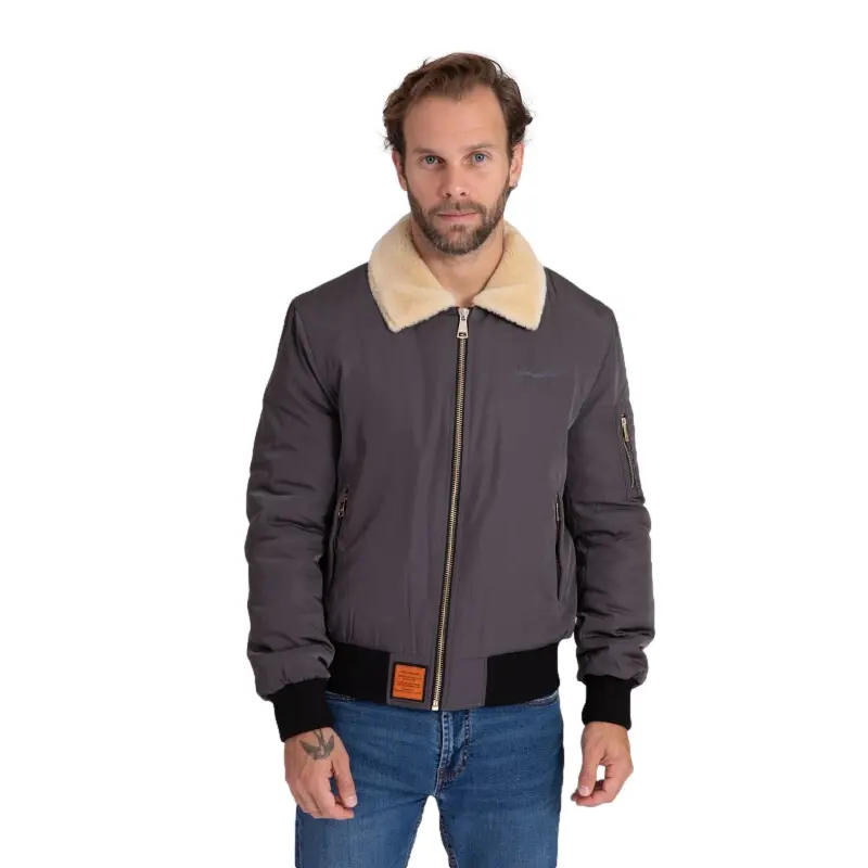 Giacca da aviatore Bombers Versmold