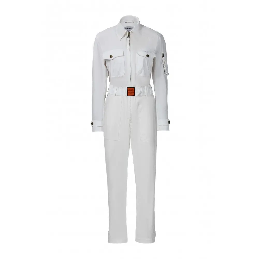 Tuta jampsuit Bombers All Over