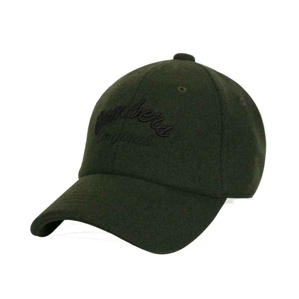 Cap Bombers Benfold