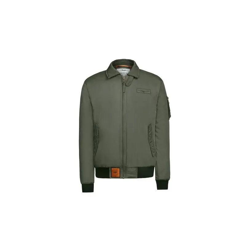 Jacke Bombers Cornell