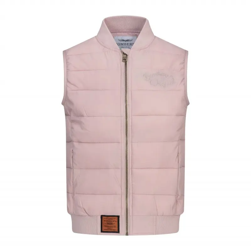 Gilet da donna Bombers Original Houston
