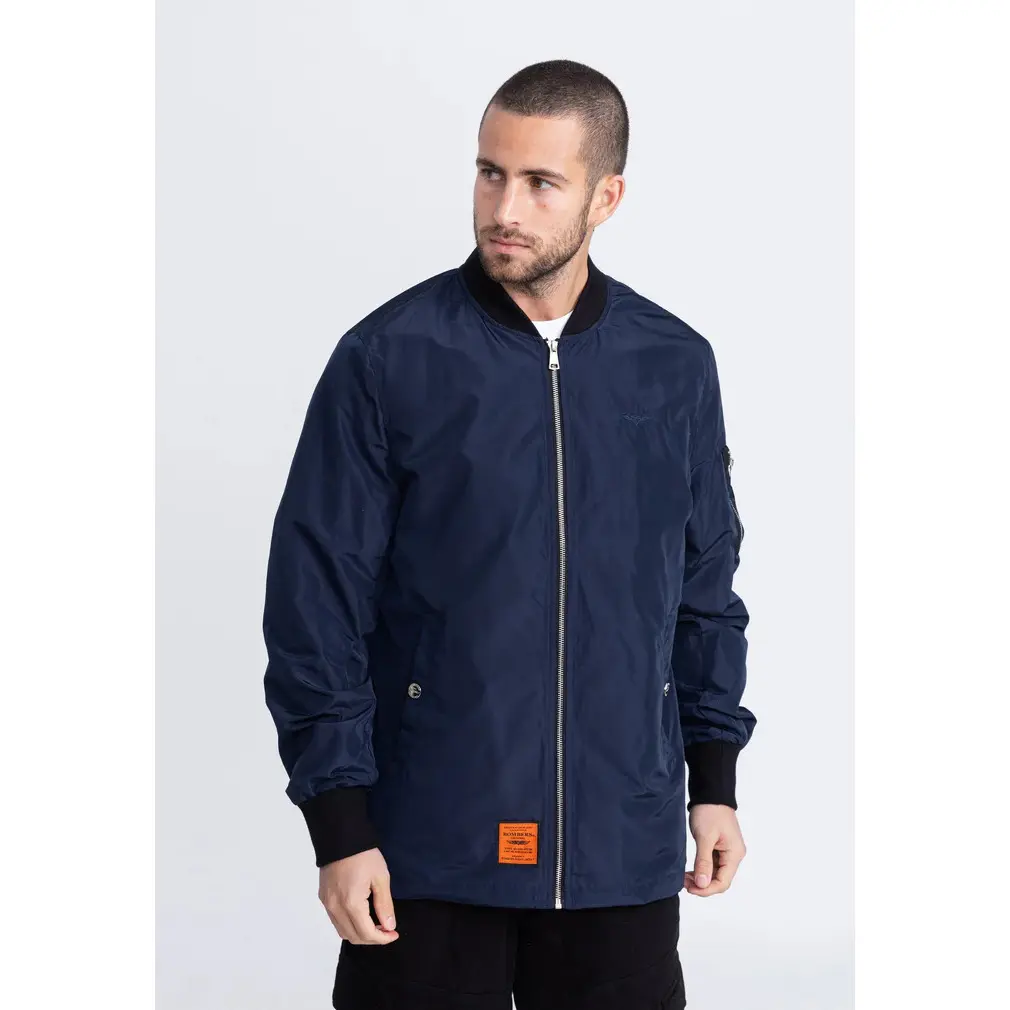 Jacke Bombers MA103