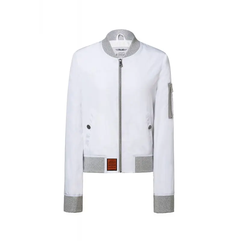 Giacca da donna Bombers MA1